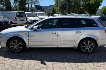 Seat Exeo 438.315 km 1.390 &euro; Amorbach 63916