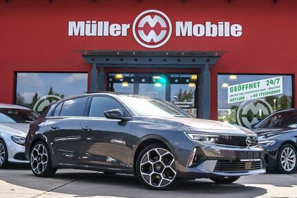 Opel Astra 27.059 km 24.900 &euro; Frankfurt (Oder) 15234