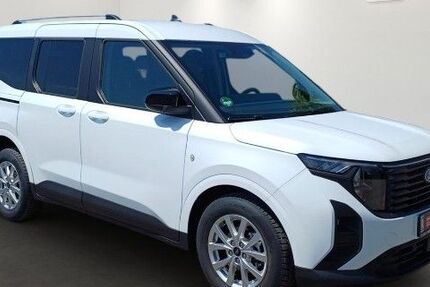Ford Tourneo Courier 1.753 km 28.290 &euro; Wolfenbüttel-Halchter 38304