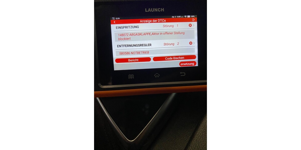 Renault Espace V 201.300 km 10.900 &euro; Bremen 28195