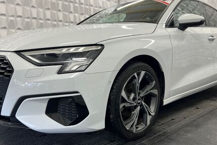 Audi A3 49.890 km 22.447 &euro; Werdau OT Steinpleis 08412