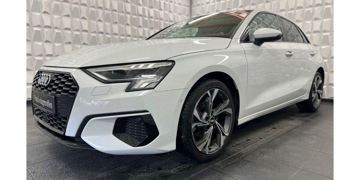 Audi A3 49.890 km 22.447 &euro; Werdau OT Steinpleis 08412