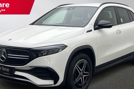 Mercedes-Benz EQA 36.789 km 29.770 &euro; Wietmarschen 49835