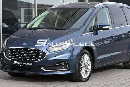 Ford Galaxy 145.000 km 27.950 € Winterbach 73650