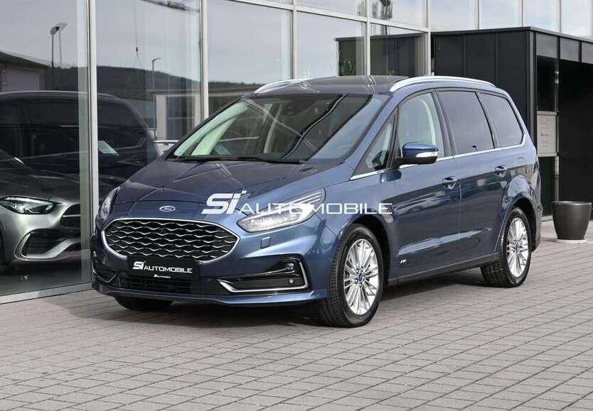 Ford Galaxy 145.000 km 27.950 € Winterbach 73650