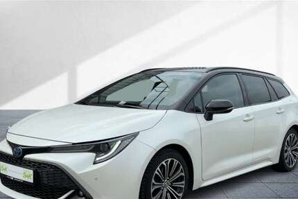 Toyota Corolla 67.500 km 22.480 &euro; Neu Wulmstorf 21629