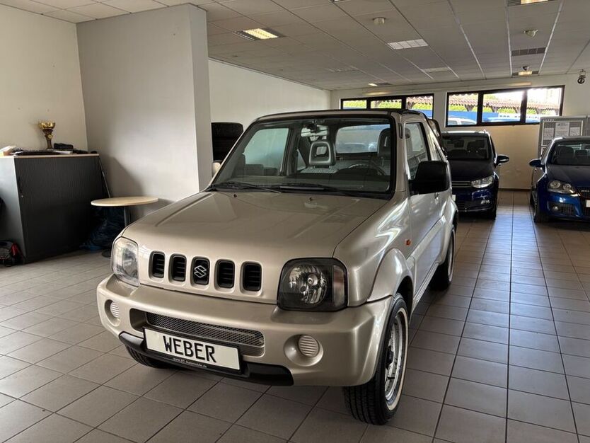 Jimny