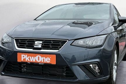 Seat Ibiza 14.126 km 17.430 &euro; Göppingen 73037
