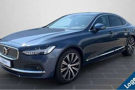 Volvo S90 26.200 km 39.900 € Ladenburg 68526
