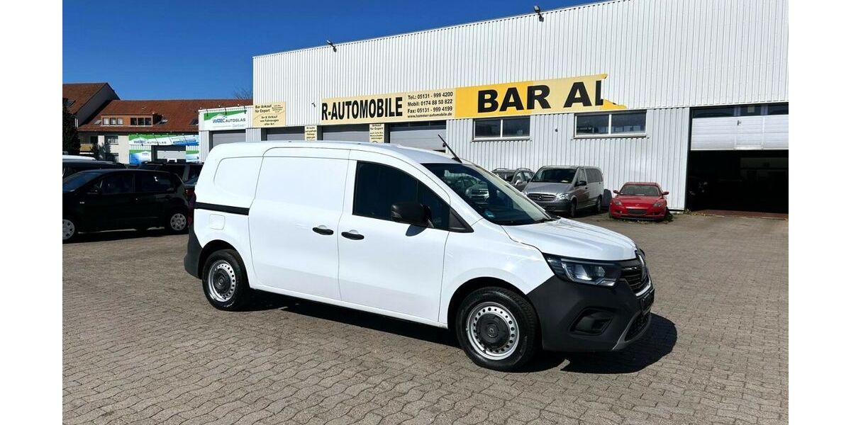 Renault Kangoo 256.000 km 5.700 &euro; Garbsen/ Hannover 30827
