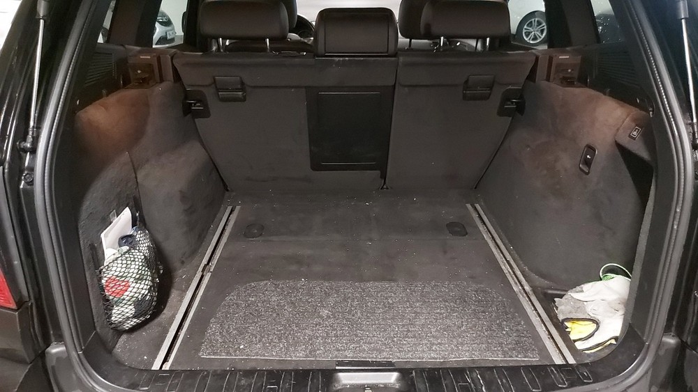 BMW X3 336.700 km 2.300 &euro; Wiesbaden 65183