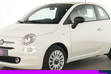 Fiat 500 13.610 km 13.224 &euro; Dietzenbach bei Frankfurt 63128
