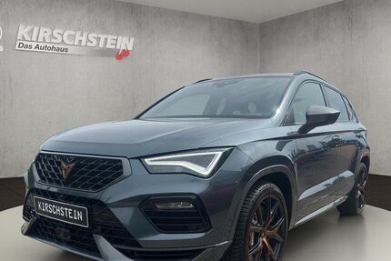 Cupra Ateca 73.000 km 25.890 &euro; Eisenach 99817