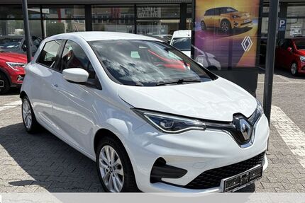 Renault ZOE 100.773 km 9.970 € Hanau 63452