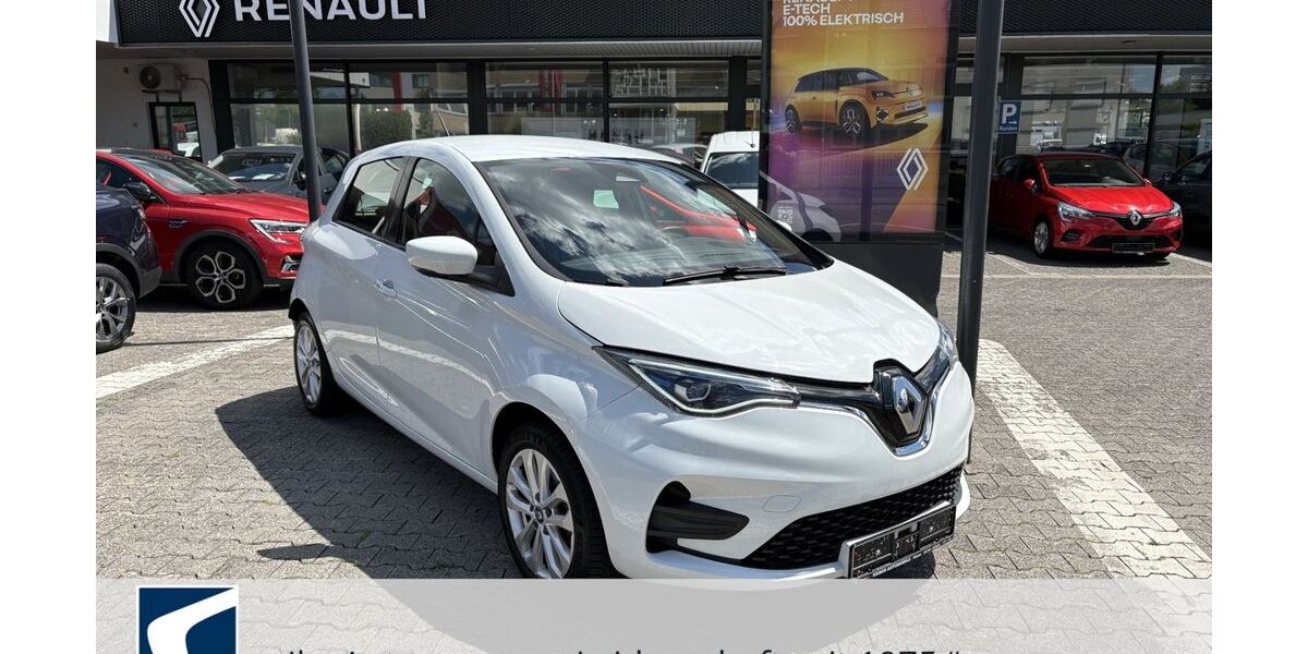 Renault ZOE 100.773 km 9.970 € Hanau 63452