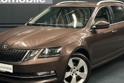 Skoda Octavia 205.000 km 9.892 &euro; Helmstedt 38350