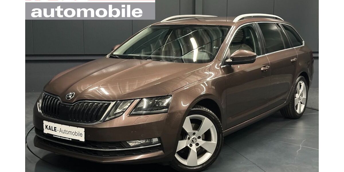 Skoda Octavia 205.000 km 9.892 &euro; Helmstedt 38350