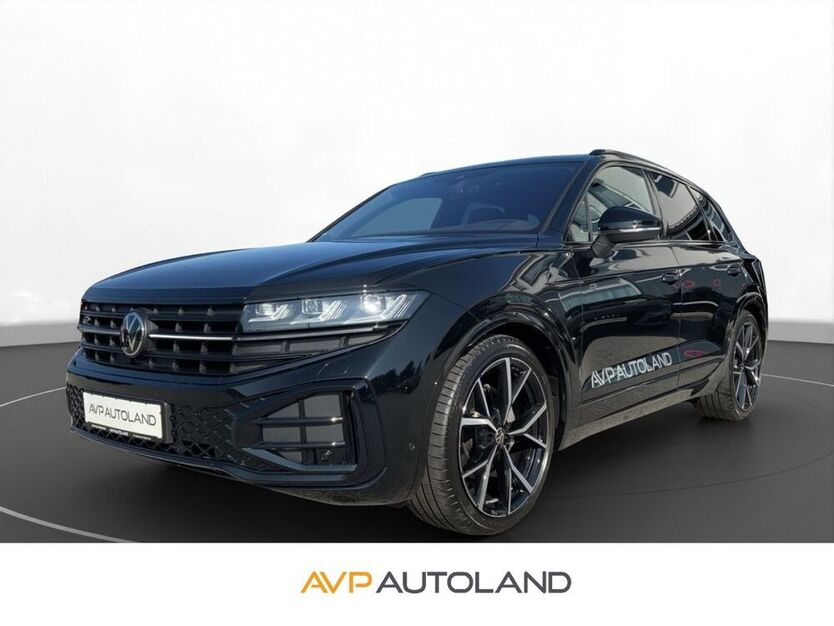 Touareg