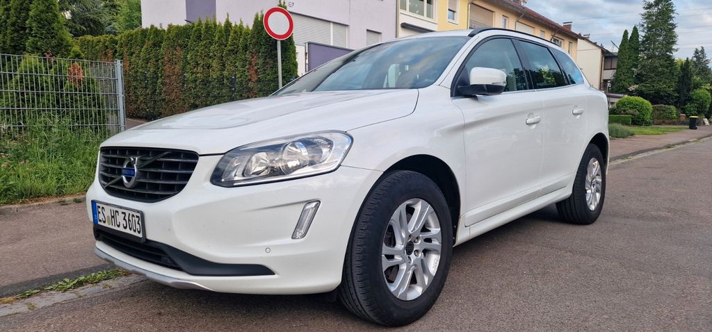 Volvo XC60 305.000 km 8.990 &euro; Nürtingen 72622