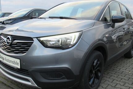 Opel Crossland (X) 57.000 km 11.990 € Karlstadt 97753