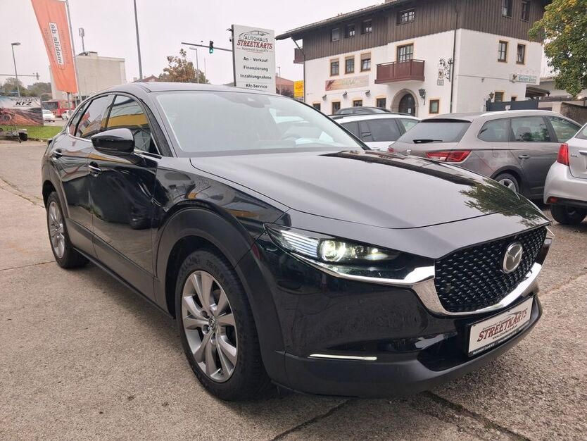 Mazda CX-30 50.499 km 23.290 € Traunstein 83278