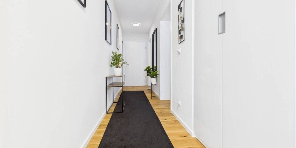 Etagenwohnung Oberweis - 3 Zimmer, 92 m&sup2;, 297.980&euro; | Angebot:26205424