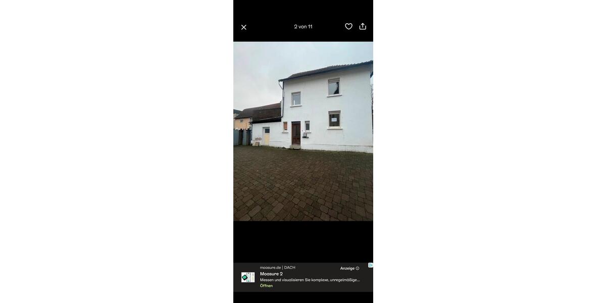 Einfamilienhaus Hungen - 200.000&euro; | Angebot:26665453