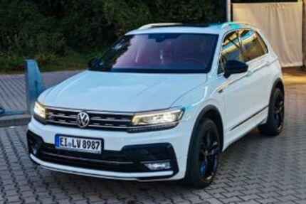 VW Tiguan 177.537 km 22.500 &euro; Großmehring 85098