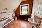 HORN IMMOBILIEN ++ Einfamilienhaus in ruhiger Randlage in Ueckermünde, 3 km bis zum Strand - Einfamilienhaus Ueckermünde | Angebot:26882964