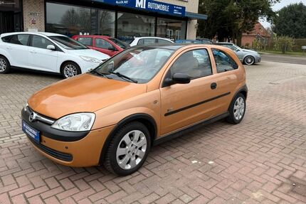 Opel Corsa 163.349 km 3.000 &euro; Twistringen 27239