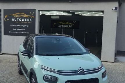Citroen C3 146.541 km 6.850 &euro; Salzgitter 38259