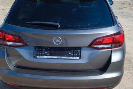 Opel Astra 88.800 km 10.400 &euro; Gemünden 97737