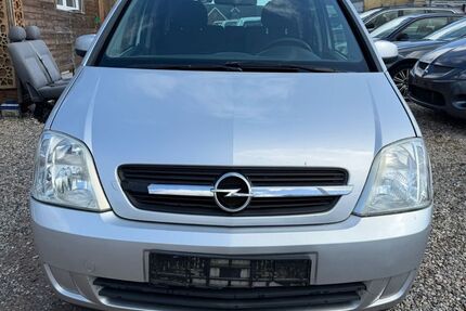 Opel Meriva 195.000 km 1.299 &euro; Kronshagen 24119