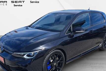VW Golf R 44.400 km 34.550 &euro; Gunzenhausen 91710