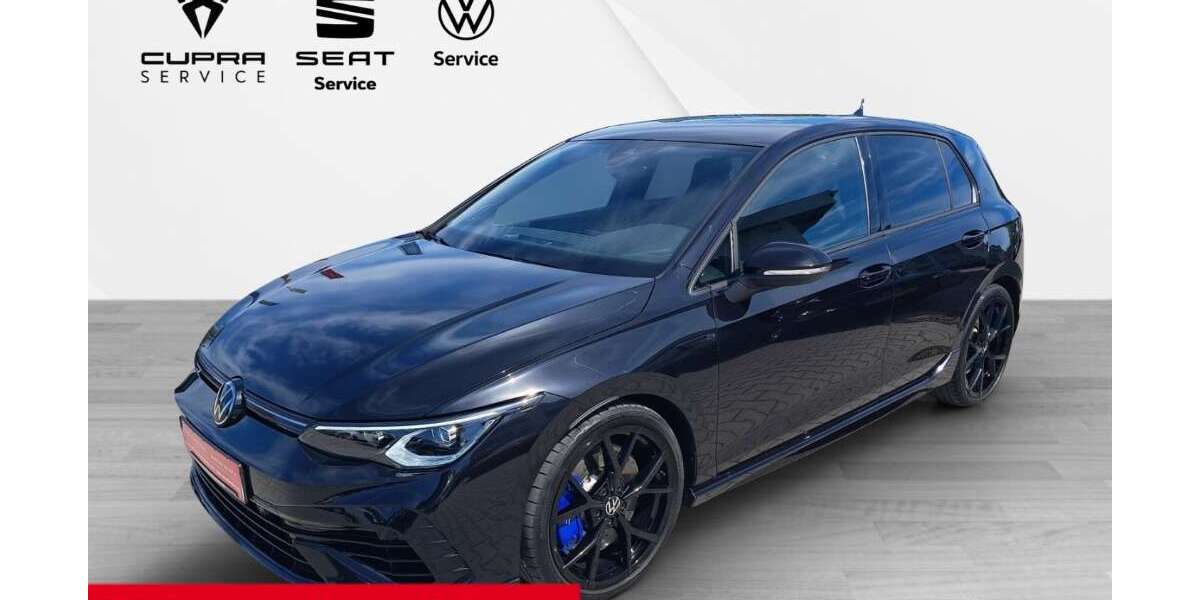 VW Golf R 44.400 km 34.550 &euro; Gunzenhausen 91710