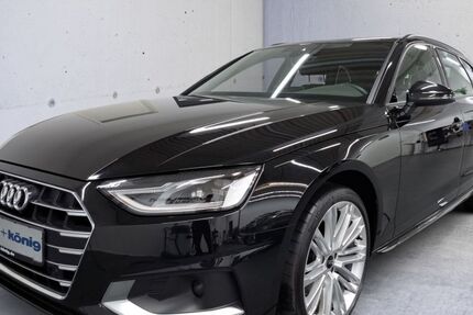 Audi A4 80.850 km 26.980 &euro; Herbolzheim 79336