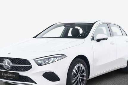 Mercedes-Benz A 250 6.188 km 29.890 &euro; Göttingen 37079