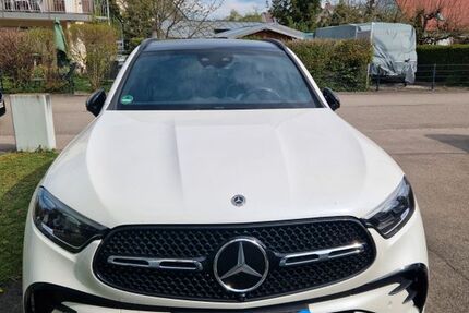 Mercedes-Benz GLC 300 48.000 km 52.750 &euro; Prittriching 86931