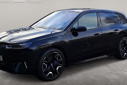 BMW iX 28.820 km 48.703 &euro; Bremen 28279