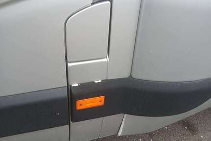 Renault Master 560.000 km 15.000 &euro; Eilenburg 04838