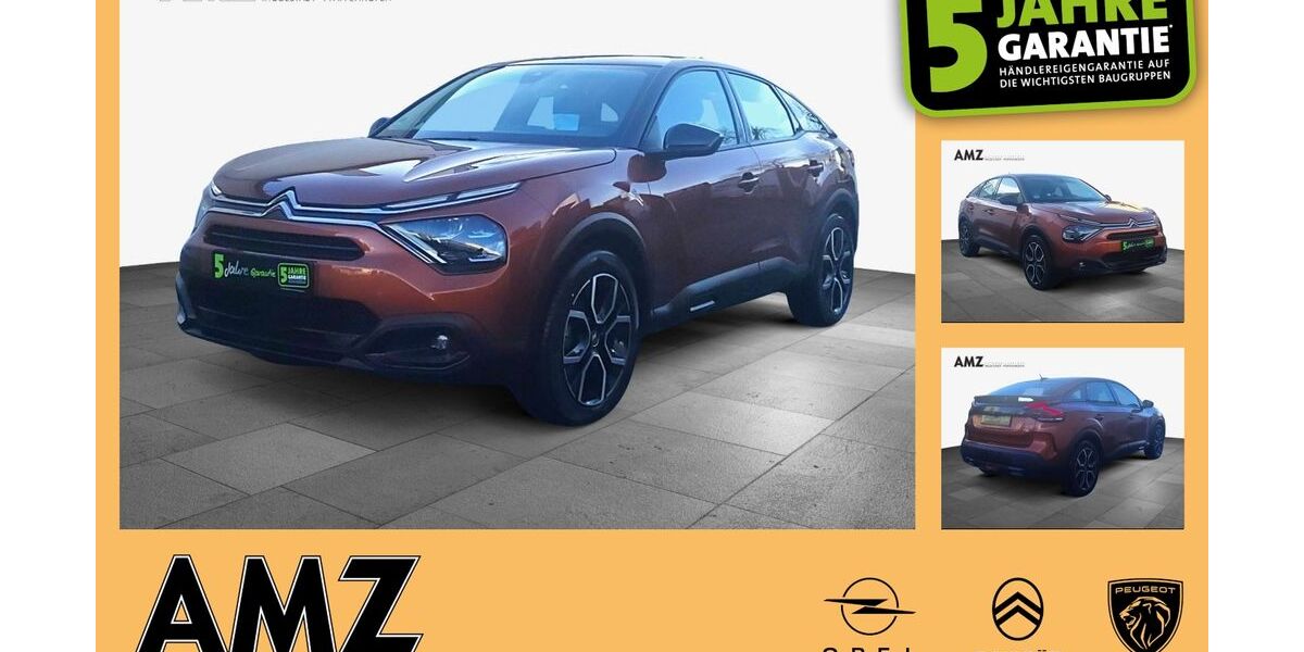 Citroen C4 33.150 km 15.990 € Ingolstadt 85055