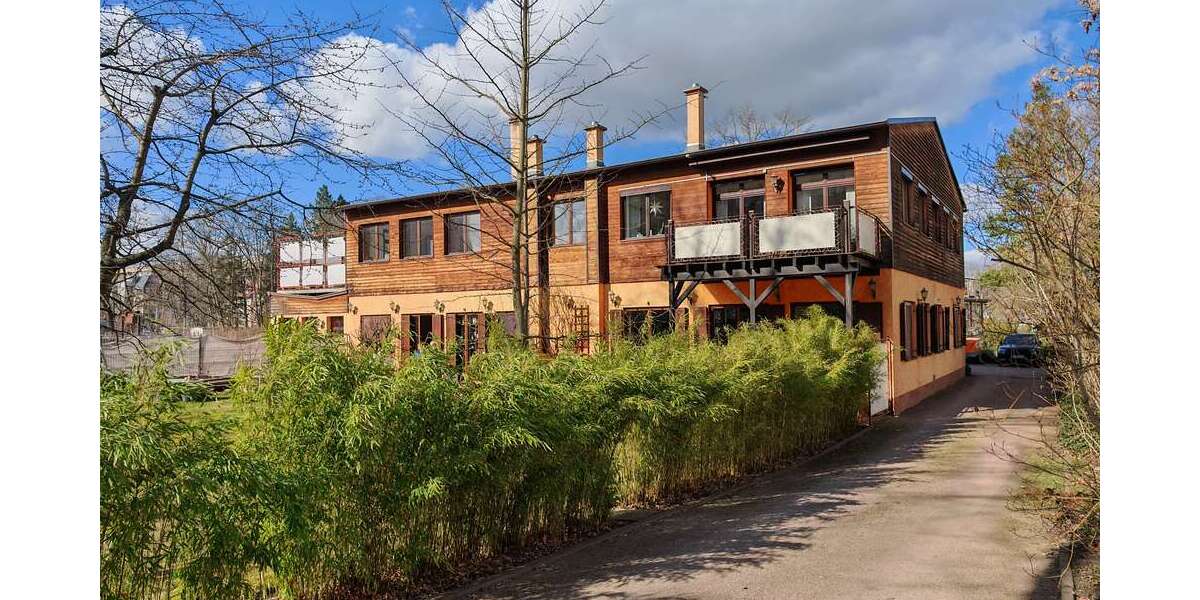 Etagenwohnung Cottbus - 5 Zimmer, 202 m&sup2;, 1.500&euro; | Angebot:25544549
