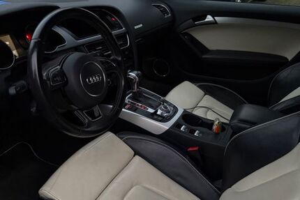 Audi A5 220.000 km 14.000 &euro; kaiserslautern 67655