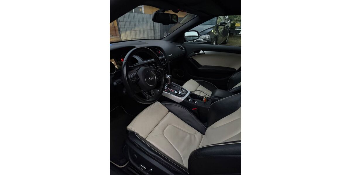 Audi A5 220.000 km 14.000 &euro; kaiserslautern 67655