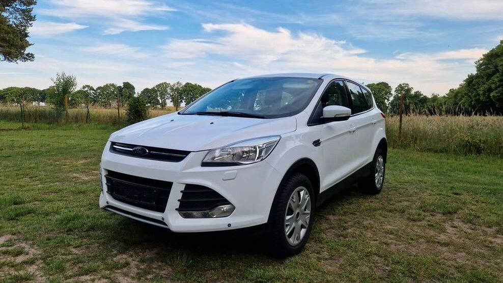 Kuga