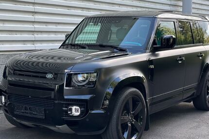 Land Rover Defender 25.000 km 114.990 &euro; Brüssow 17326