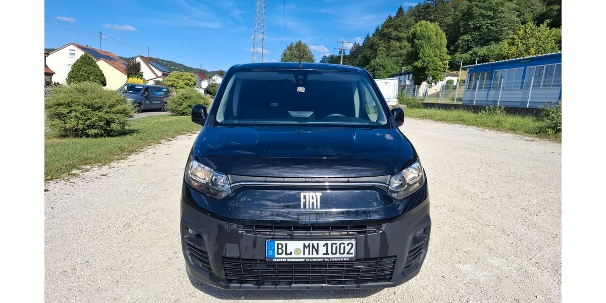 Fiat Doblo 194.100 km 11.500 &euro; Albstadt 72458