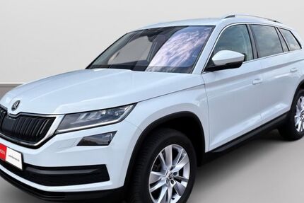Skoda Kodiaq 134.300 km 20.985 &euro; Itzehoe 25524