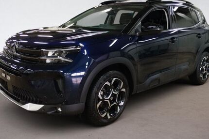 Citroen C5 Aircross 26.770 km 23.860 &euro; Wangen 88239