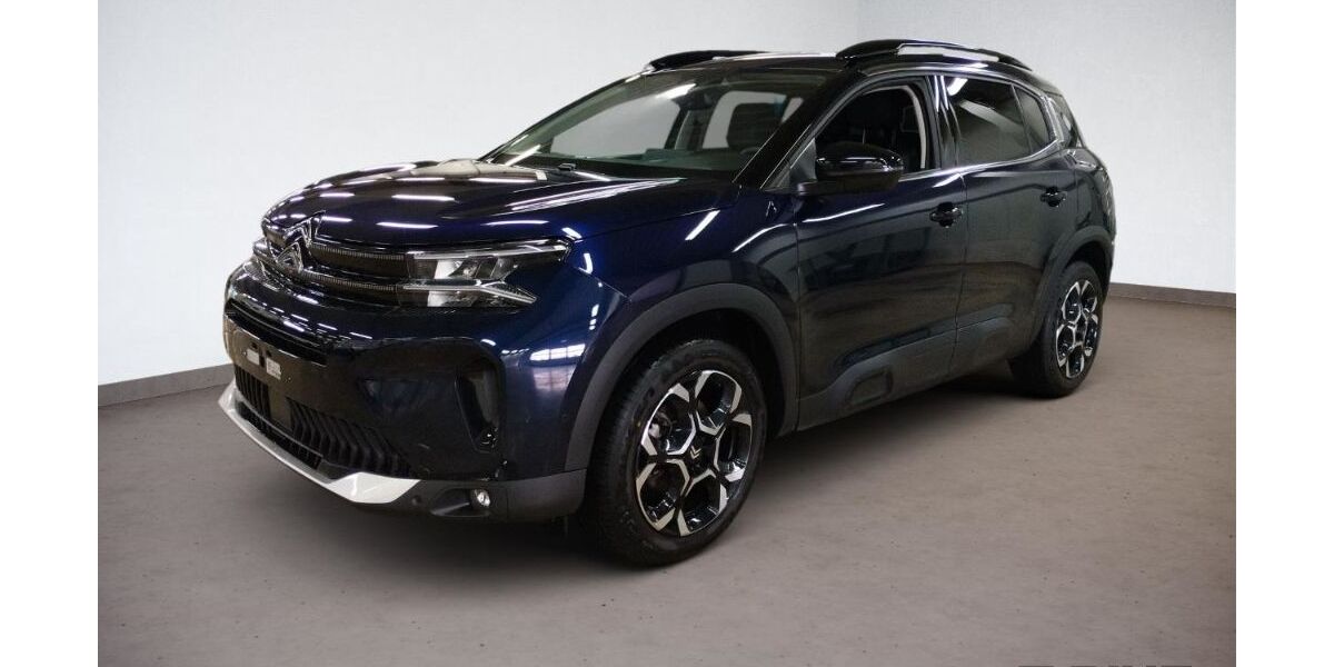 Citroen C5 Aircross 26.770 km 23.860 &euro; Wangen 88239